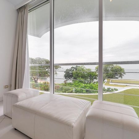 Pure Sunset Beach - Ocean View Room, Pattaya Na Chom Thian Εξωτερικό φωτογραφία