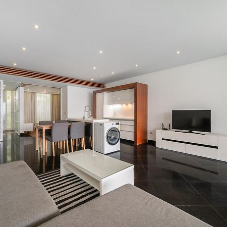 Pure Sunset Beach - Ocean View Room, Pattaya Na Chom Thian Εξωτερικό φωτογραφία