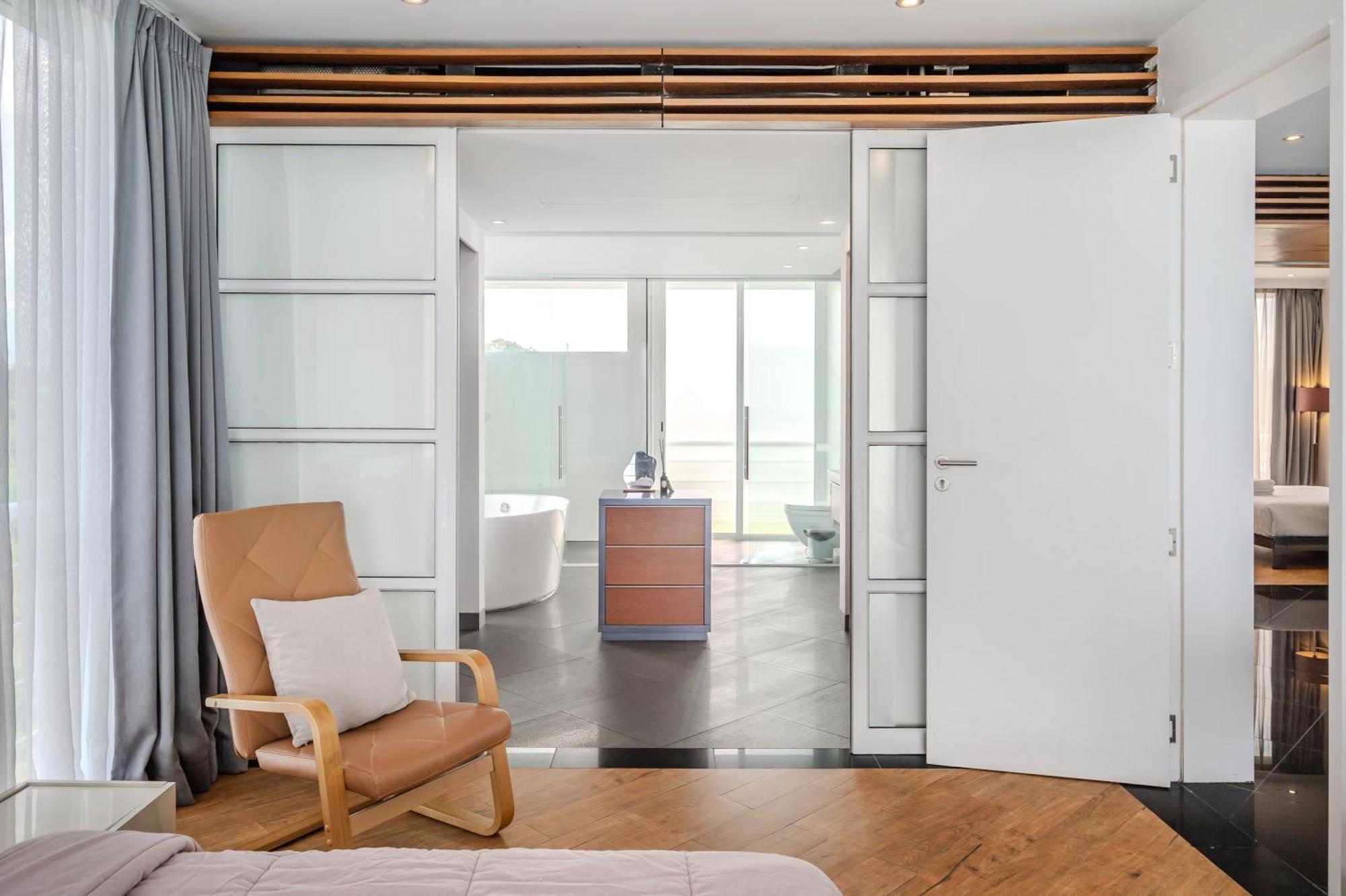 Pure Sunset Beach - Ocean View Room, Pattaya Na Chom Thian Εξωτερικό φωτογραφία