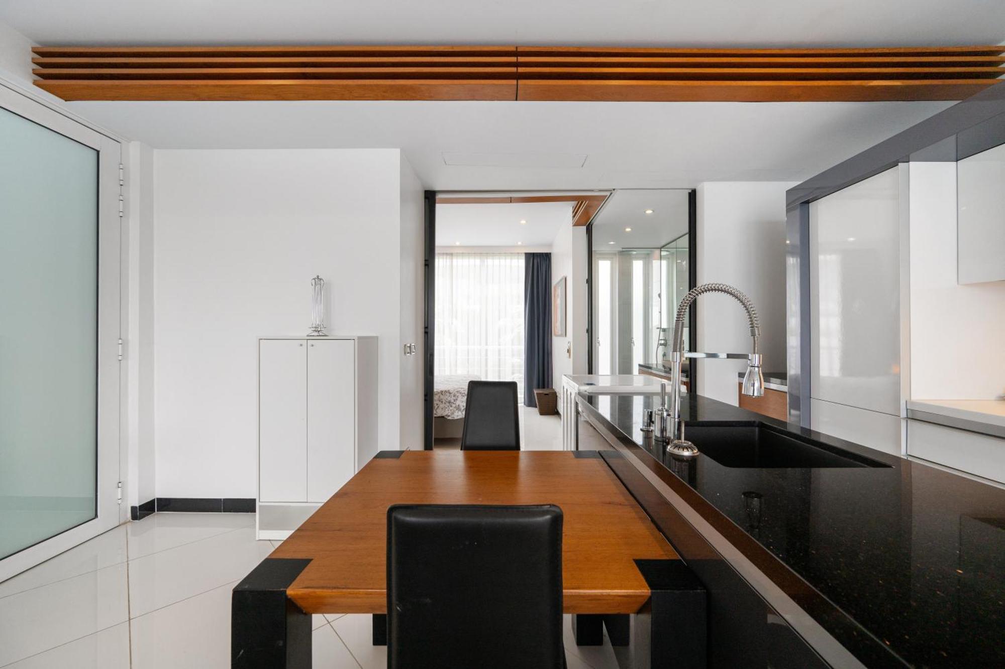 Pure Sunset Beach - Ocean View Room, Pattaya Na Chom Thian Εξωτερικό φωτογραφία