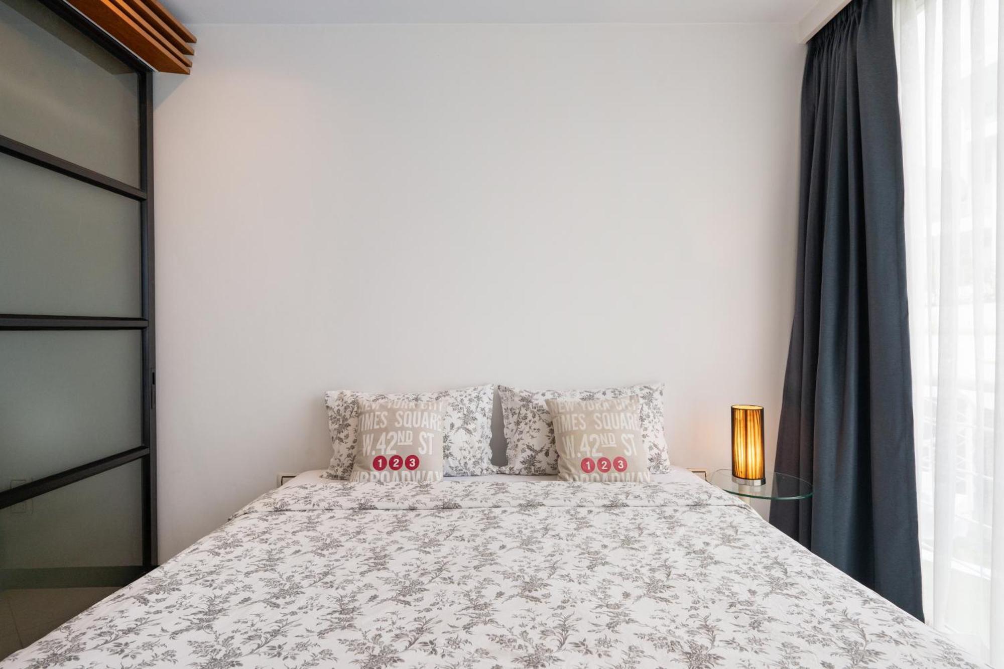 Pure Sunset Beach - Ocean View Room, Pattaya Na Chom Thian Εξωτερικό φωτογραφία