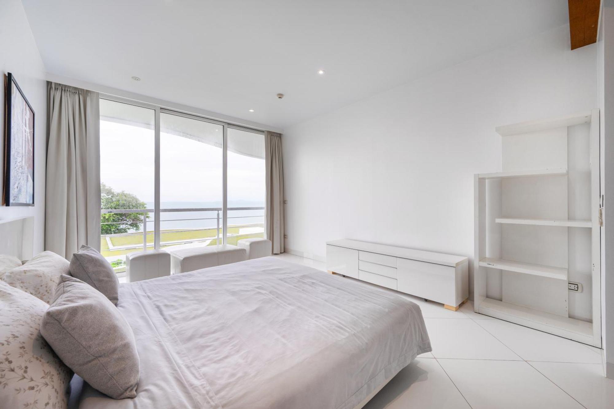 Pure Sunset Beach - Ocean View Room, Pattaya Na Chom Thian Εξωτερικό φωτογραφία