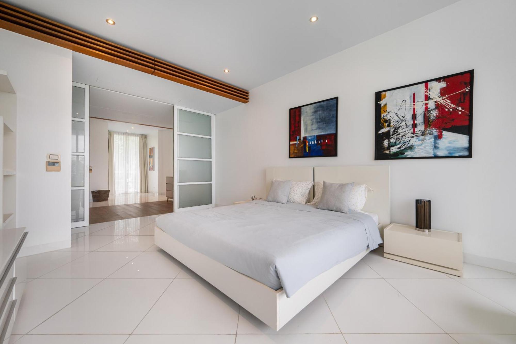 Pure Sunset Beach - Ocean View Room, Pattaya Na Chom Thian Εξωτερικό φωτογραφία
