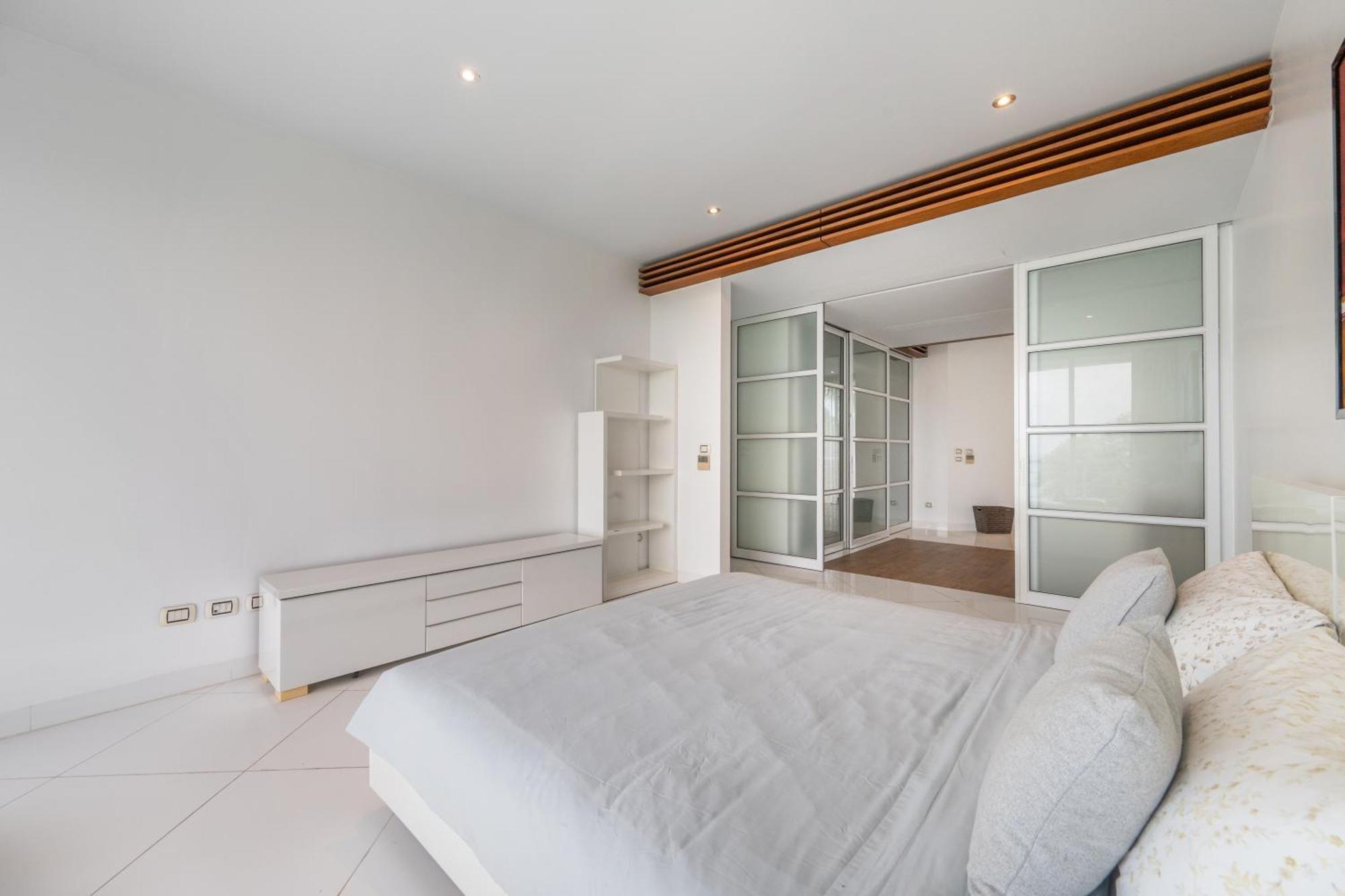Pure Sunset Beach - Ocean View Room, Pattaya Na Chom Thian Εξωτερικό φωτογραφία