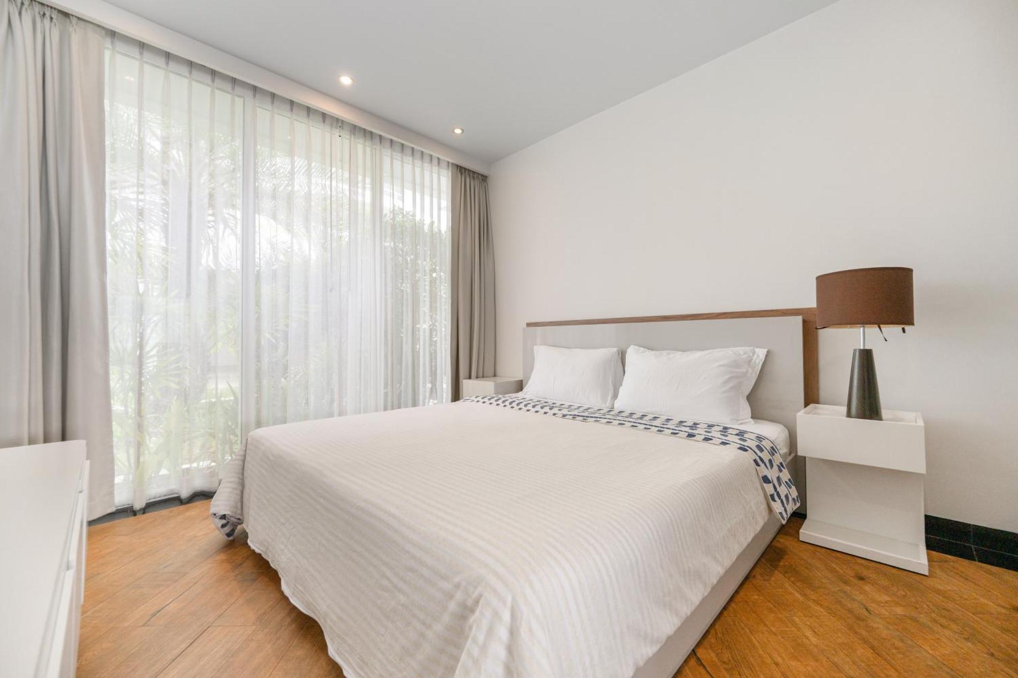 Pure Sunset Beach - Ocean View Room, Pattaya Na Chom Thian Εξωτερικό φωτογραφία