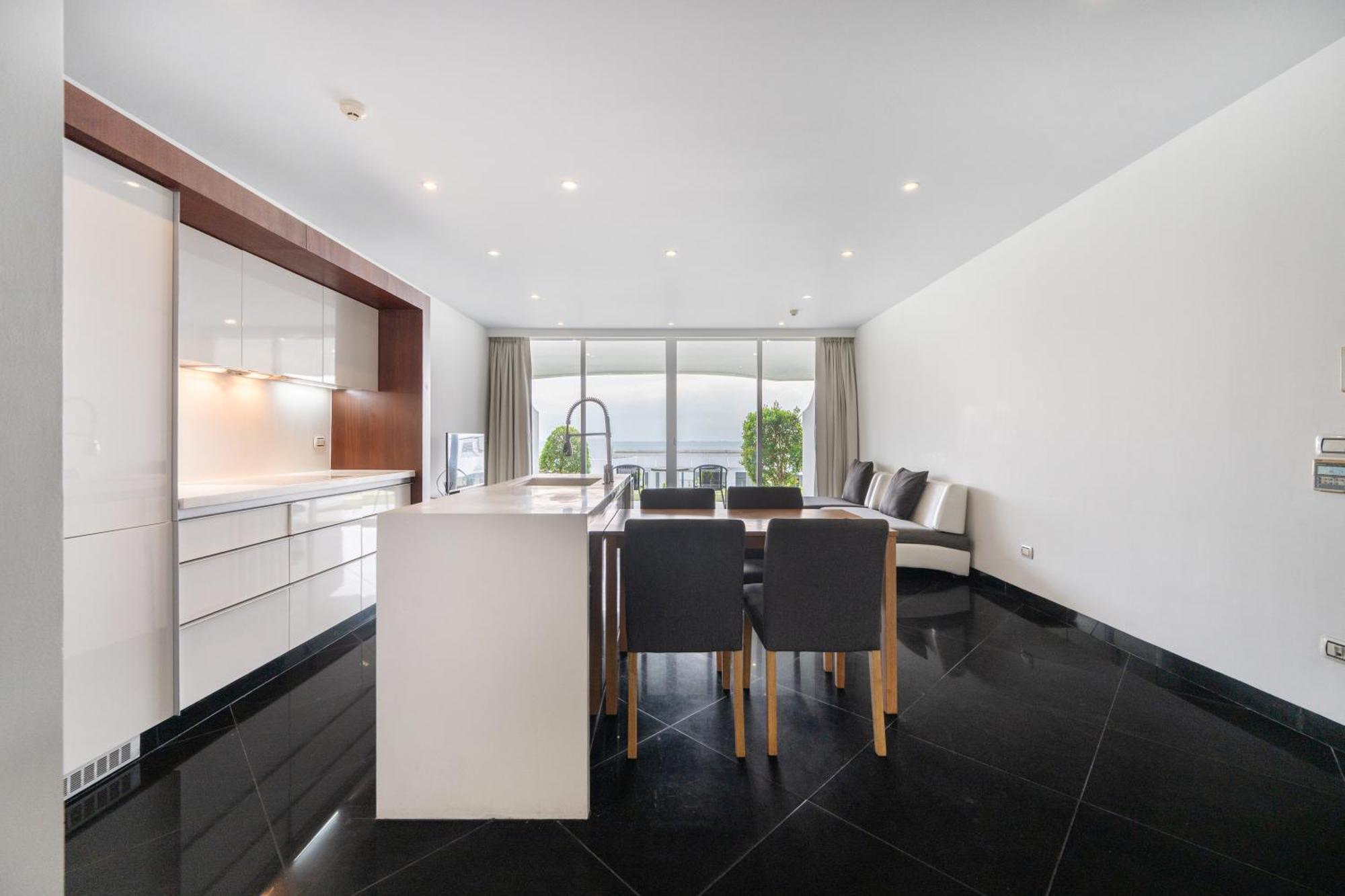 Pure Sunset Beach - Ocean View Room, Pattaya Na Chom Thian Εξωτερικό φωτογραφία