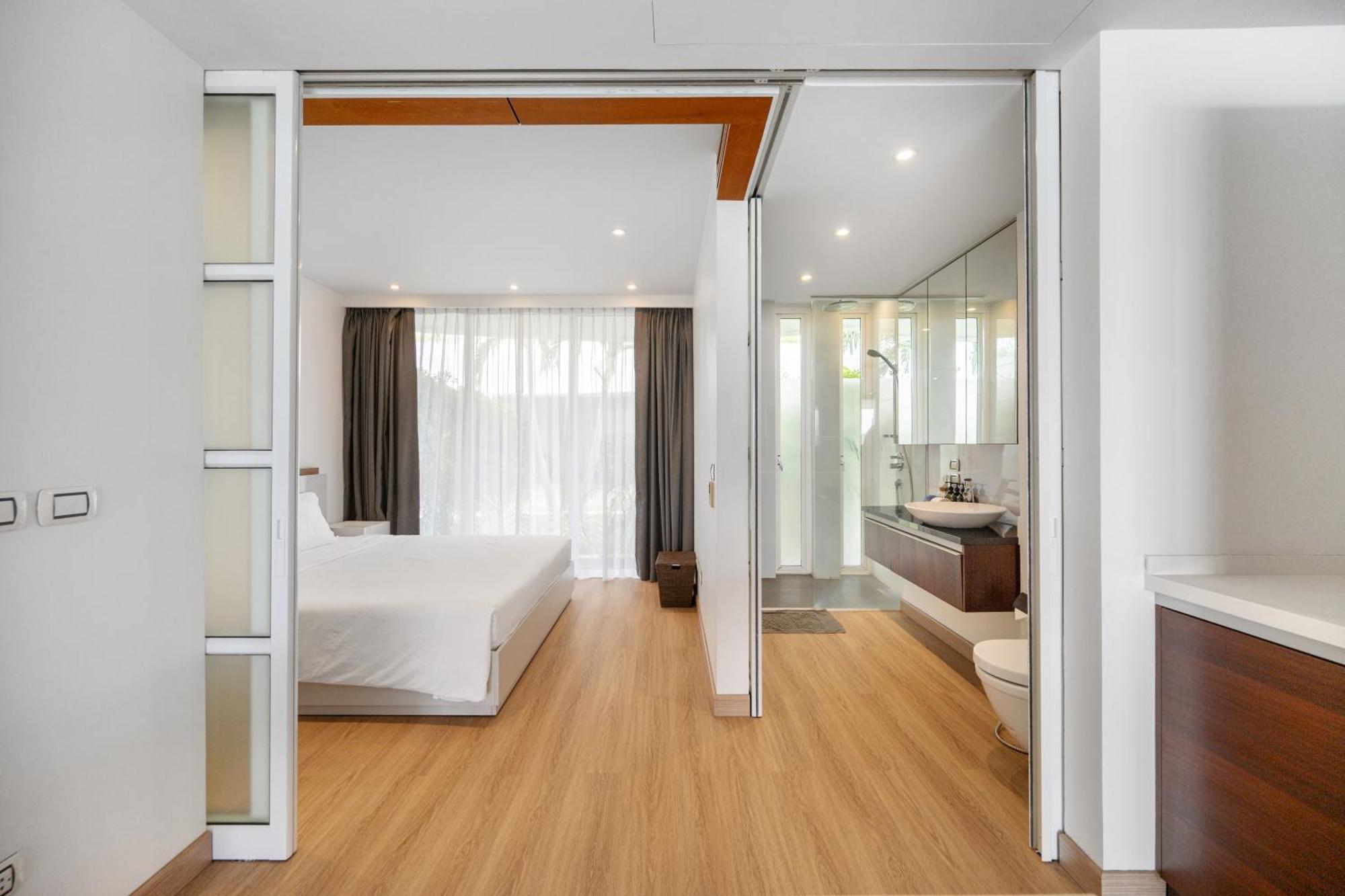 Pure Sunset Beach - Ocean View Room, Pattaya Na Chom Thian Εξωτερικό φωτογραφία