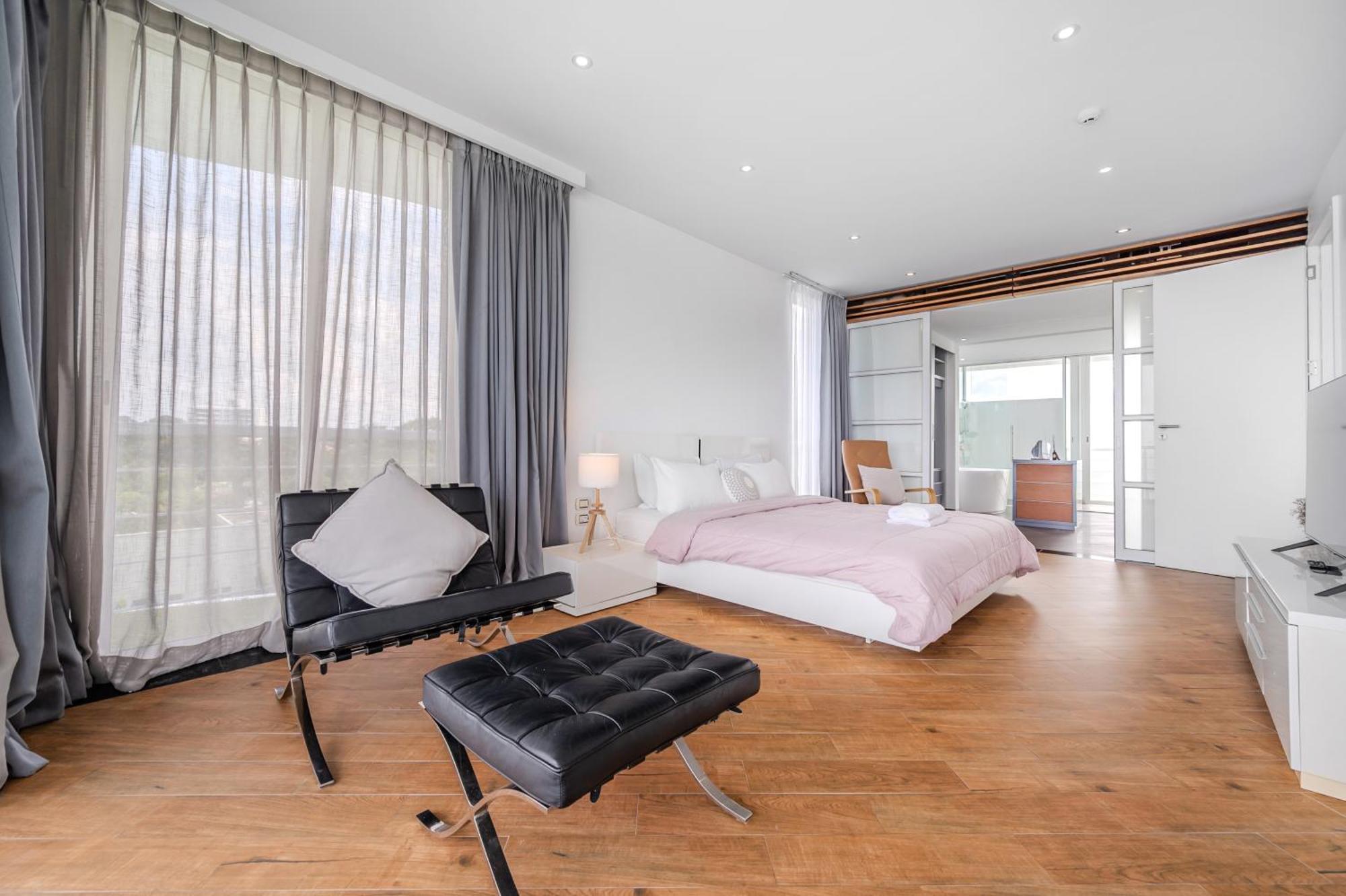 Pure Sunset Beach - Ocean View Room, Pattaya Na Chom Thian Εξωτερικό φωτογραφία