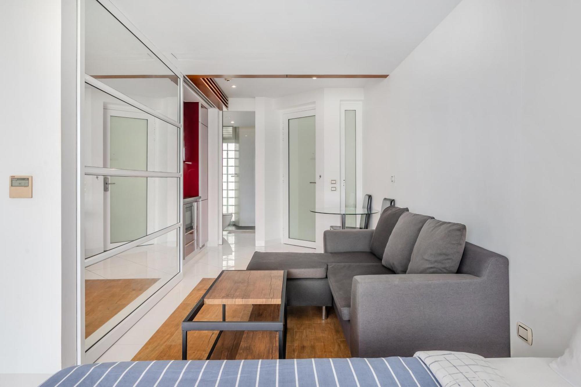 Pure Sunset Beach - Ocean View Room, Pattaya Na Chom Thian Εξωτερικό φωτογραφία