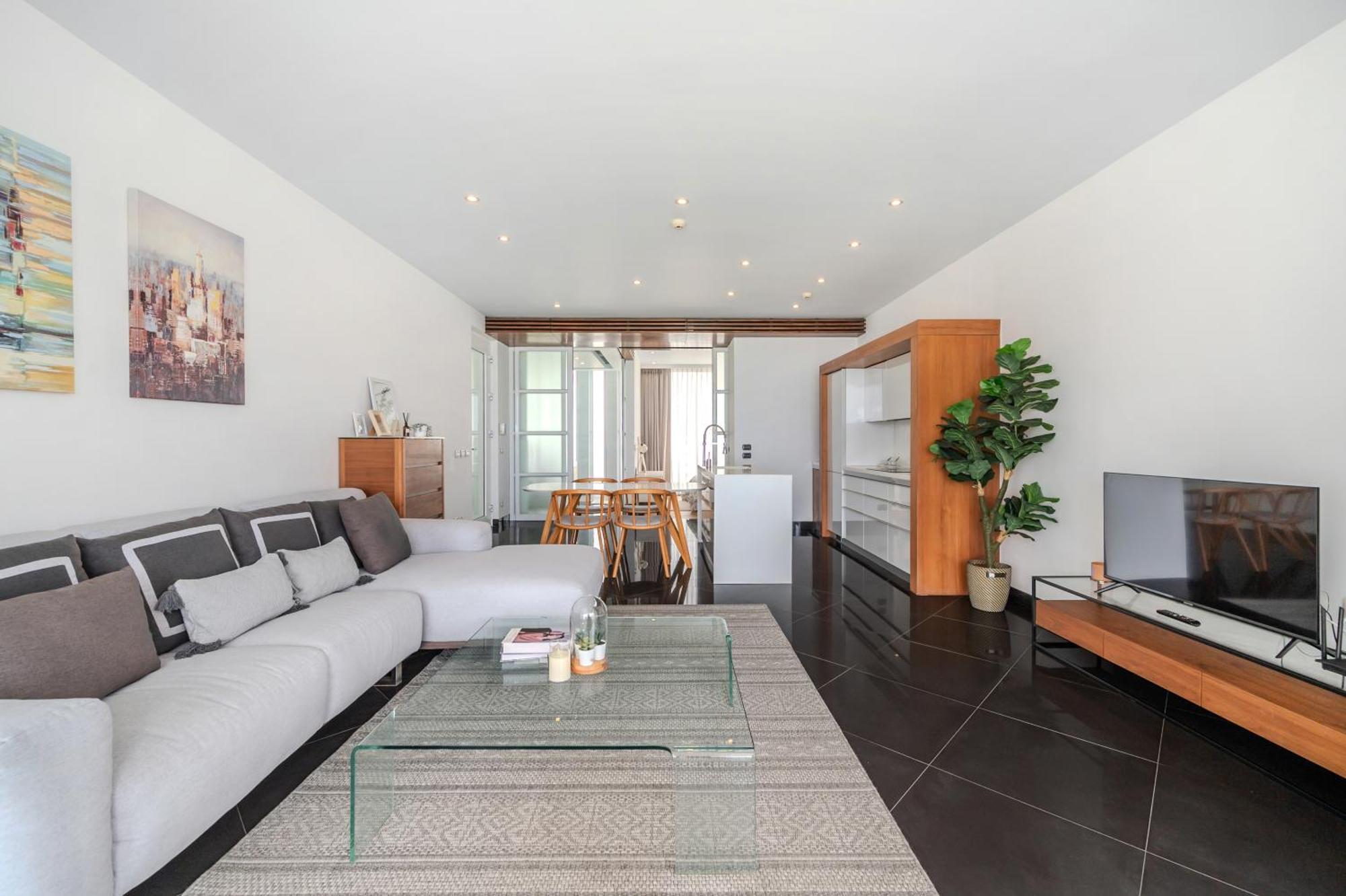 Pure Sunset Beach - Ocean View Room, Pattaya Na Chom Thian Εξωτερικό φωτογραφία